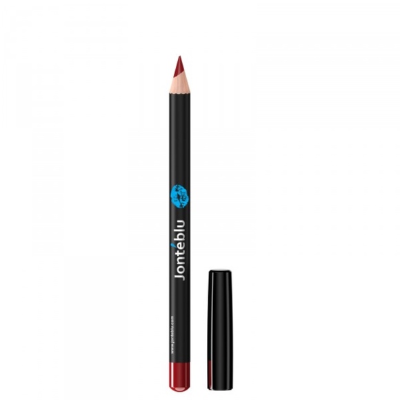 Jonteblu Other - Jonteblu "Apple Red" Lip Liner Pencil